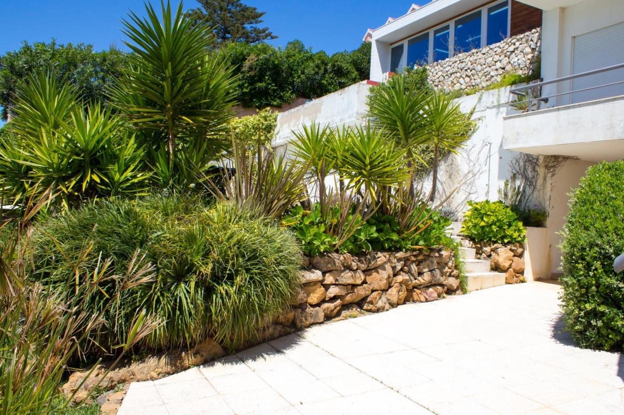 Ericeira Apartment Рибамар Екстериор снимка