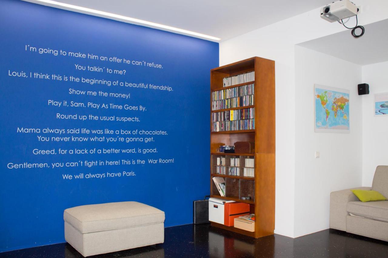 Ericeira Apartment Рибамар Екстериор снимка