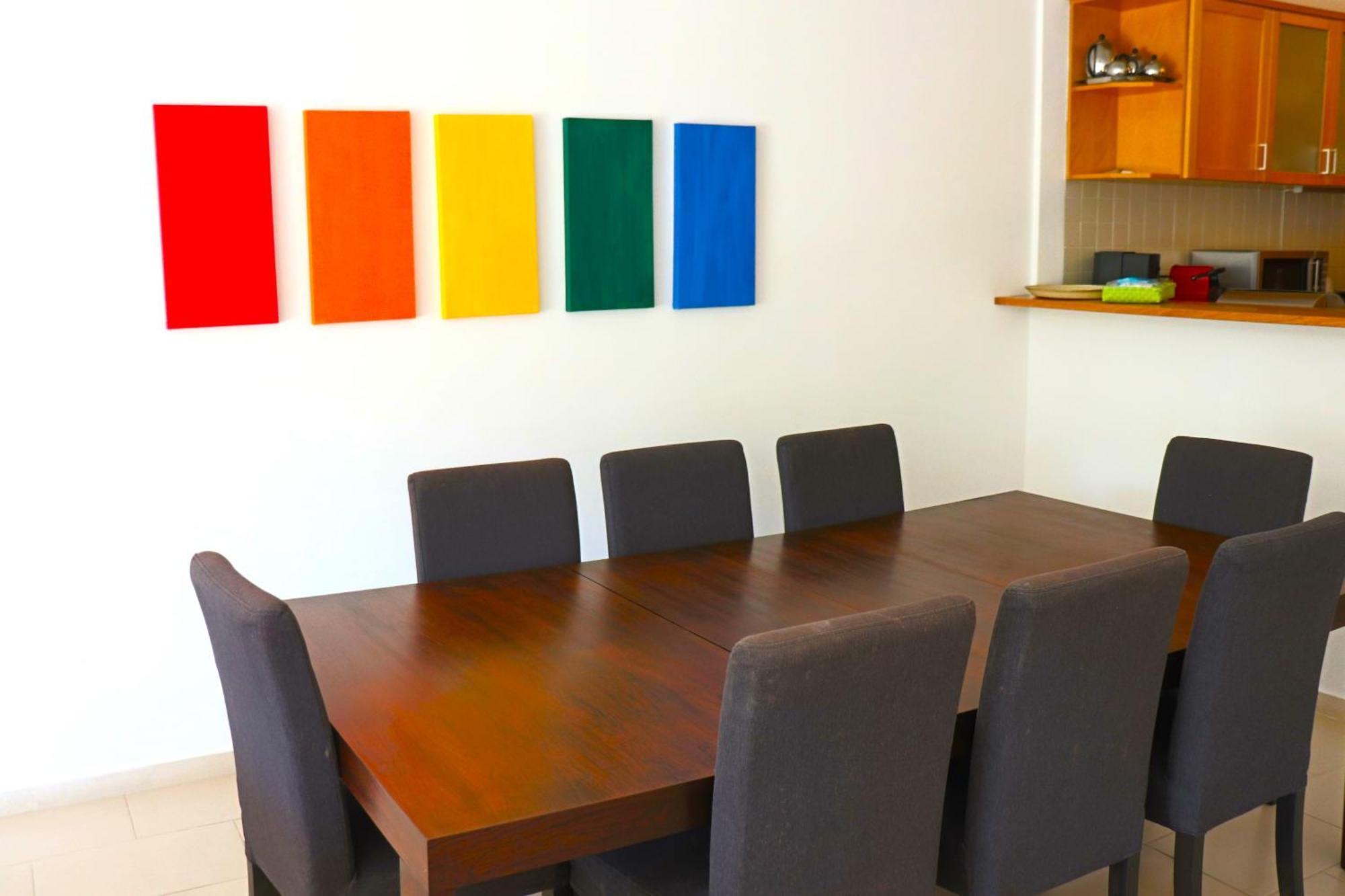 Ericeira Apartment Рибамар Екстериор снимка
